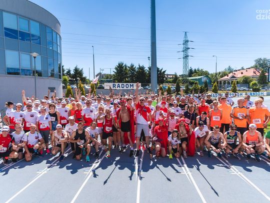 Weekend w obiektywie