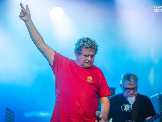 Weekend w obiektywie