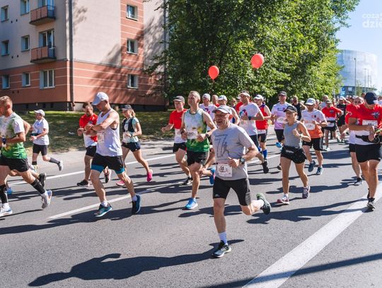 Weekend w obiektywie