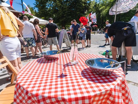 Weekend w obiektywie