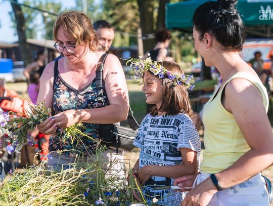 Weekend w obiektywie