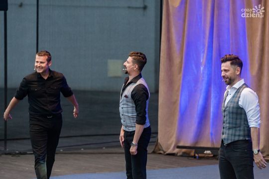 Weekend w obiektywie