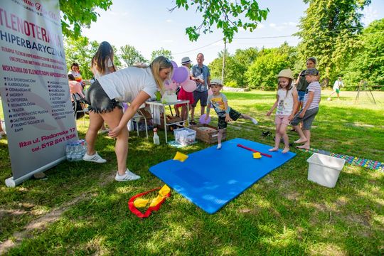 Weekend w obiektywie