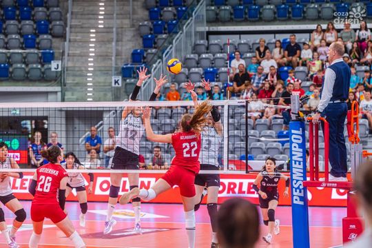 Weekend w obiektywie