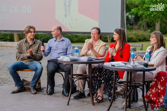 Weekend w obiektywie