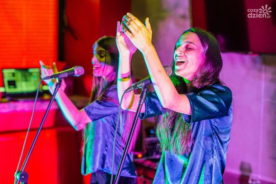 Weekend w obiektywie