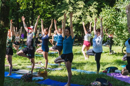 Weekend w obiektywie