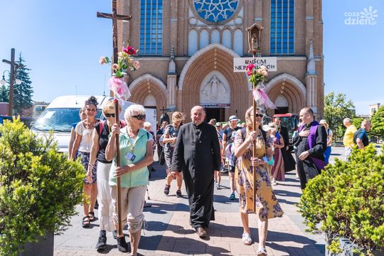 Weekend w obiektywie