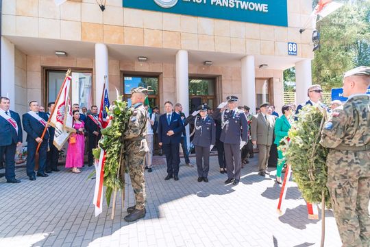 Weekend w obiektywie