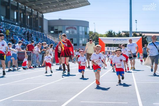 Weekend w obiektywie