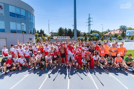 Weekend w obiektywie