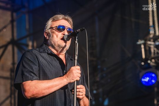 Weekend w obiektywie