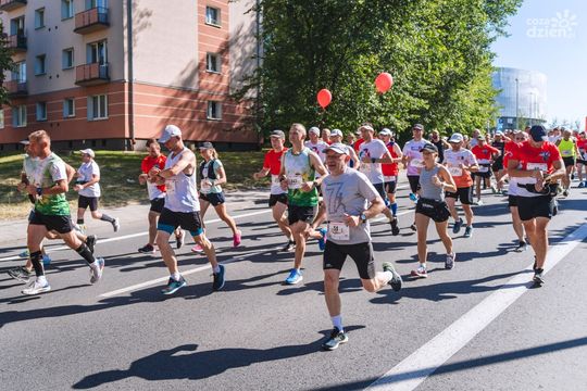 Weekend w obiektywie