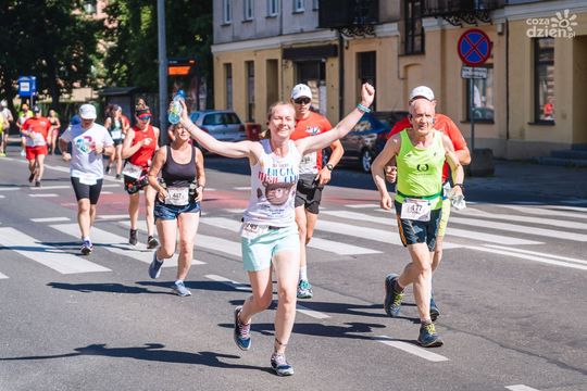 Weekend w obiektywie