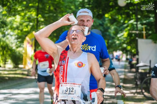 Weekend w obiektywie