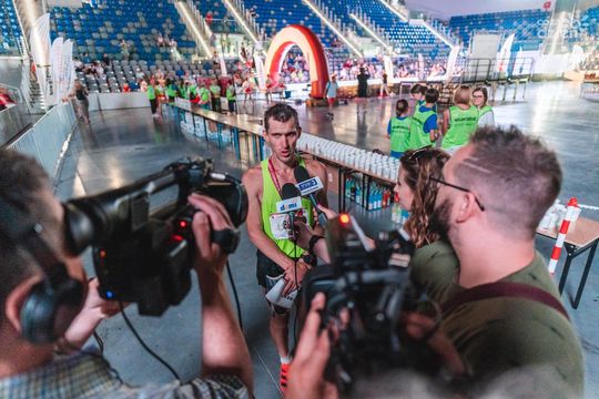 Weekend w obiektywie