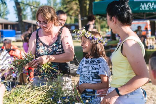 Weekend w obiektywie