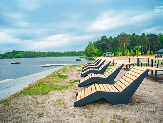 Staw Górny w Pionkach