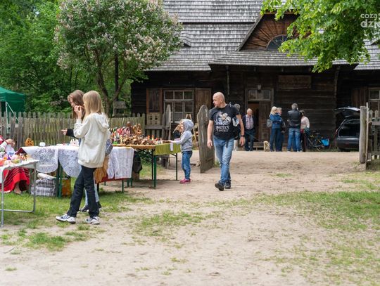 Muzeum Wsi Radomskiej
