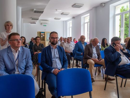 26 inwestycji sportowych w subregionie radomskim (zdjęcia)