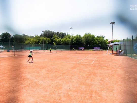 Finały MP U12 skrzatów (zdjęcia)