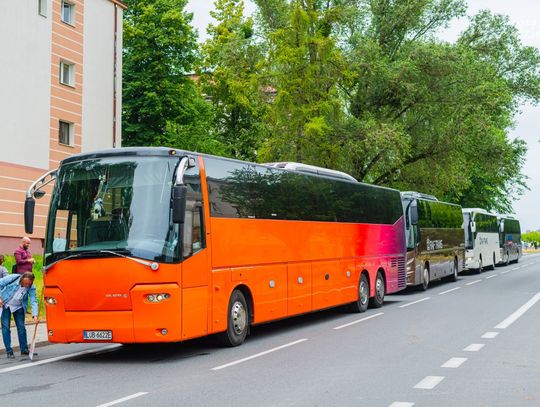 Konwencja PO w Radomiu (zdjęcia)