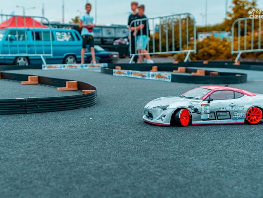 Motopiknik M1- zbiórka na rzecz schroniska dla zwierząt w Skaryszewie (zdjęcia)