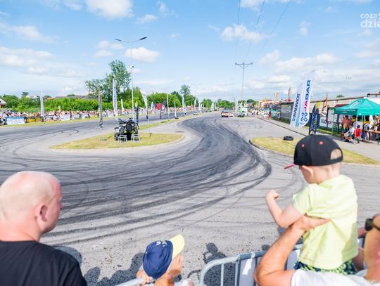 Family Drift 7 - Jedlińsk 2022 (zdjęcia)