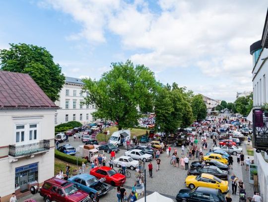 RK CLASSICS 2022 (zdjęcia) RK CLASSICS 2022 (zdjęcia)