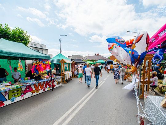 Skaryszewski Jarmark – Dni Skaryszewa i regionalna wystawa Koni (zdjęcia)