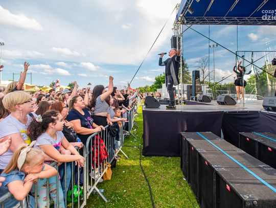11 Pomidzi Hit Festiwal w Szydłowcu (zdjęcia)