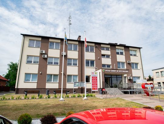 Oficjalne otwarcie parku w Rzeczniowie (zdjęcia)