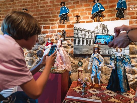 Weekend w obiektywie