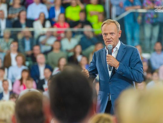 Weekend w obiektywie