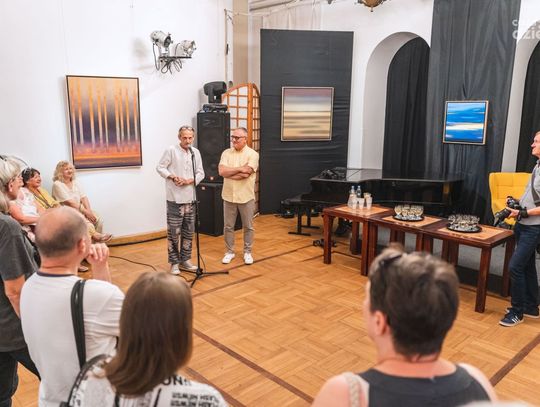 Weekend w obiektywie