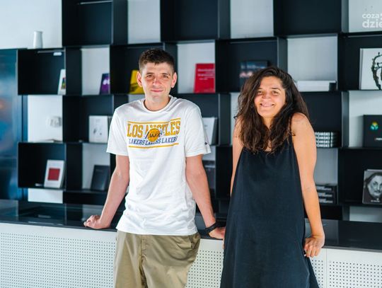 Weekend w obiektywie