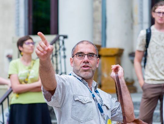 Weekend w obiektywie