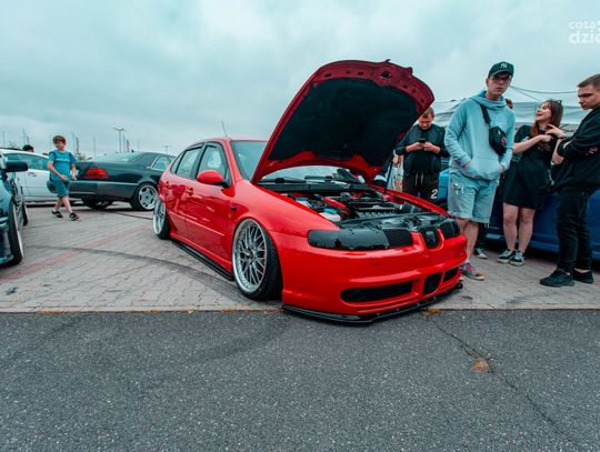 Weekend w obiektywie