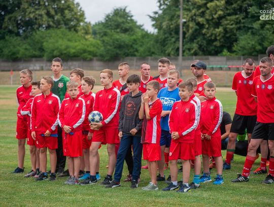 Weekend w obiektywie