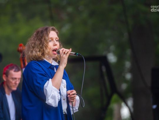 Weekend w obiektywie