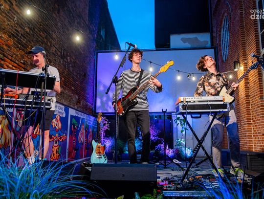 Weekend w obiektywie