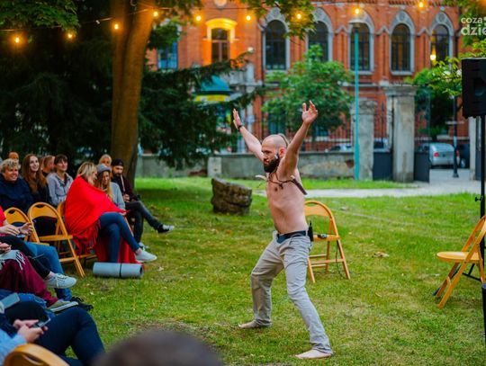 Weekend w obiektywie