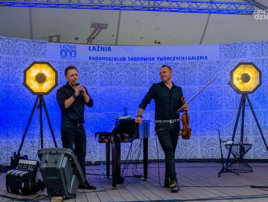 Weekend w obiektywie