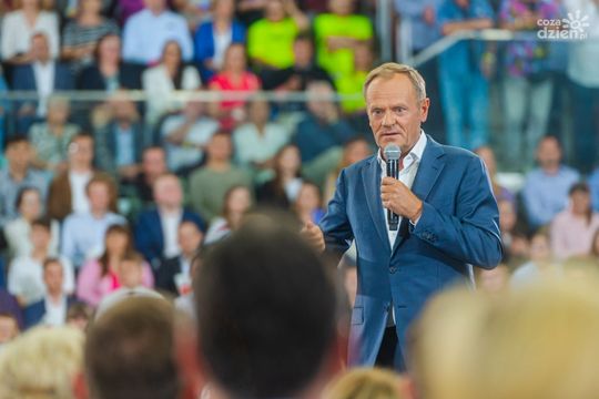 Weekend w obiektywie Weekend w obiektywie