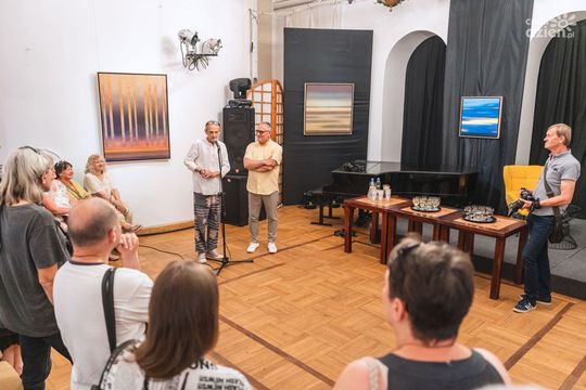 Weekend w obiektywie Weekend w obiektywie