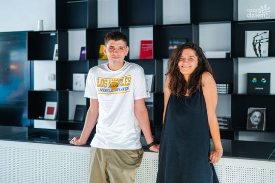 Weekend w obiektywie