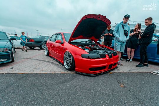 Weekend w obiektywie