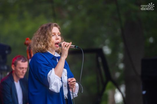 Weekend w obiektywie