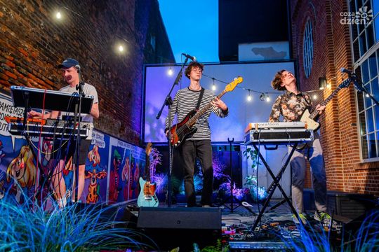 Weekend w obiektywie Weekend w obiektywie