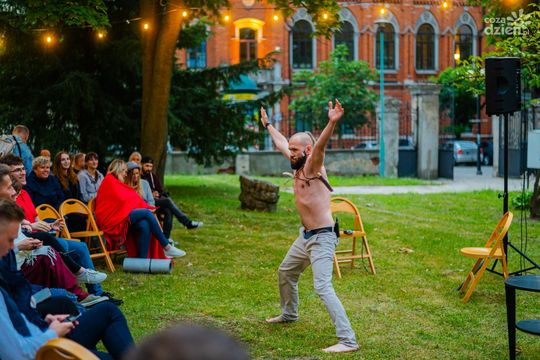 Weekend w obiektywie Weekend w obiektywie